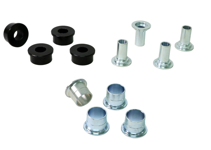 Whiteline W53464 Front Control Arm Upper Inner Bushing for Volkswagen Vanagon (1989-1992)