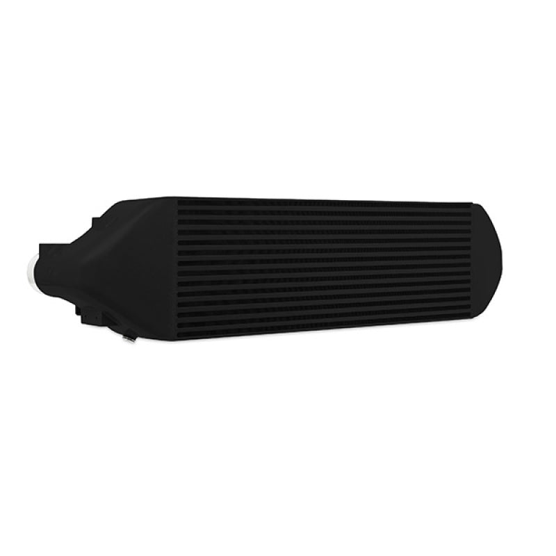 Mishimoto 2016+ Ford Focus RS Intercooler – Black | Performance Upgrade