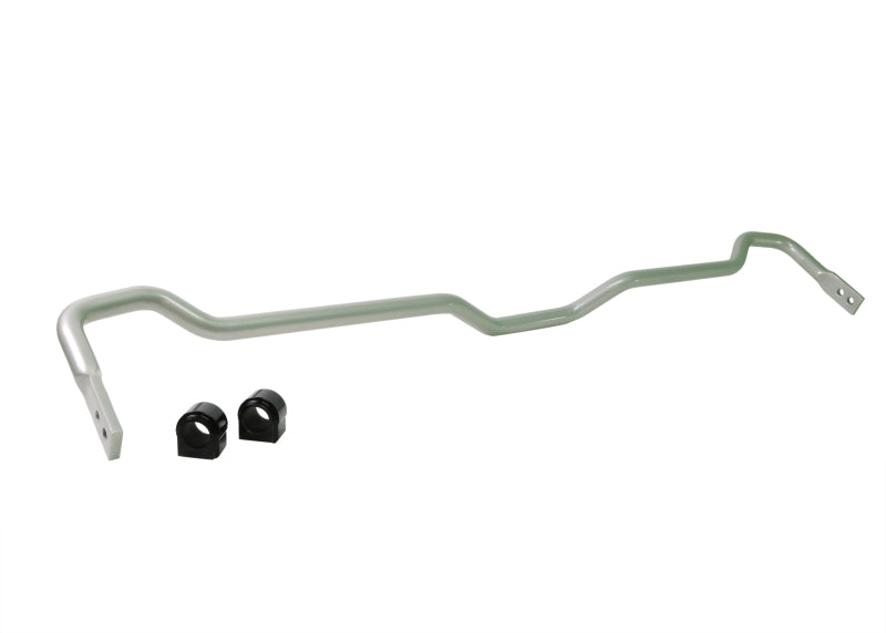 Whiteline 24mm Adjustable Sway Bar with Mounts for Mercedes-Benz and Infiniti Models