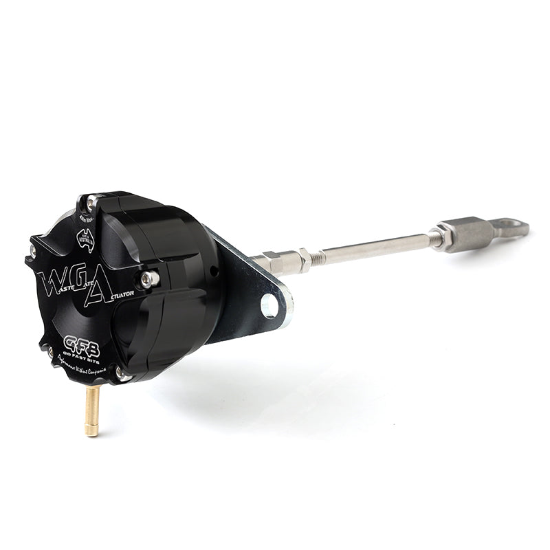 Go Fast Bits GFB 7303 High Performance Wastegate Actuator for Mitsubishi EVO X