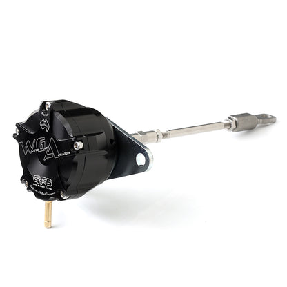 Go Fast Bits GFB 7303 High Performance Wastegate Actuator for Mitsubishi EVO X