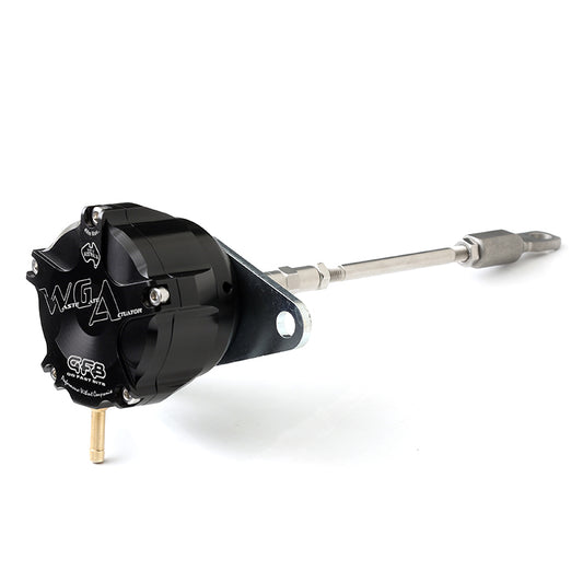 Go Fast Bits GFB 7303 High Performance Wastegate Actuator for Mitsubishi EVO X