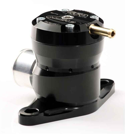 GFB Mazda 3/6/MPS/CX-7 / Nissan Skyline GTS-T R32-34 Mach 2 TMS Recirculating Diverter Valve