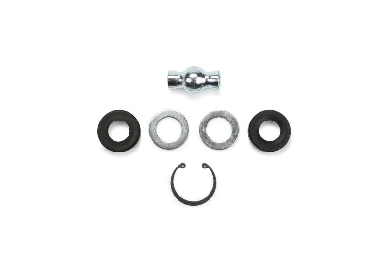 Fabtech Small Upper Joint Rebuild Kit for Jeep Wrangler 1988-1995