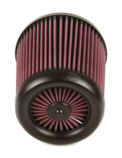 K&N Engineering RX-4730XD Universal X-Stream Clamp-On Air Filter for Volkswagen Models