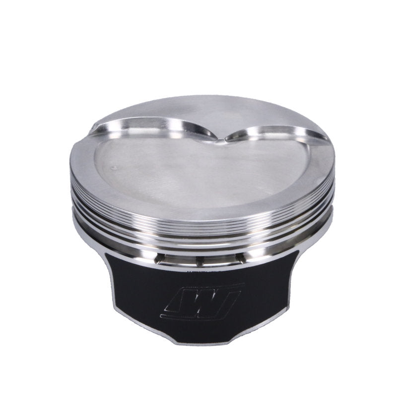 Wiseco Chevy LS Series Forged Racing Pistons Part K444X7 – 4.070-Inch Bore, 1.300-Inch Compression Height, Set of 8
