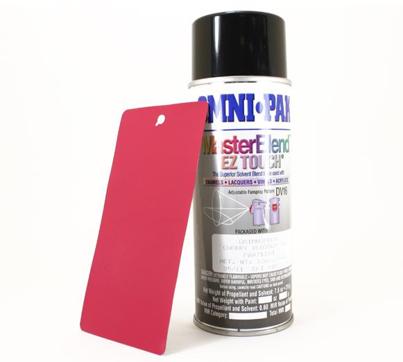 GrimmSpeed Clear Coat Paint Aerosol - Automotive Finish for Superior Protection