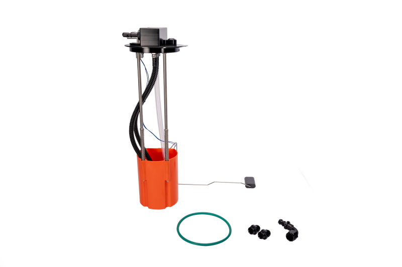 Fleece Performance SureFlo Sending Unit for 11-24 Dodge Ram 4500/5500 with 52-Gallon Tank (Part No. FPE-SF-CUMM-1124-CCOA)