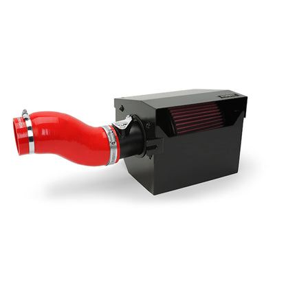 Mishimoto 2016 Honda Civic 1.5L Turbo Performance Air Intake Kit - Part MMAI-CIV-16RD