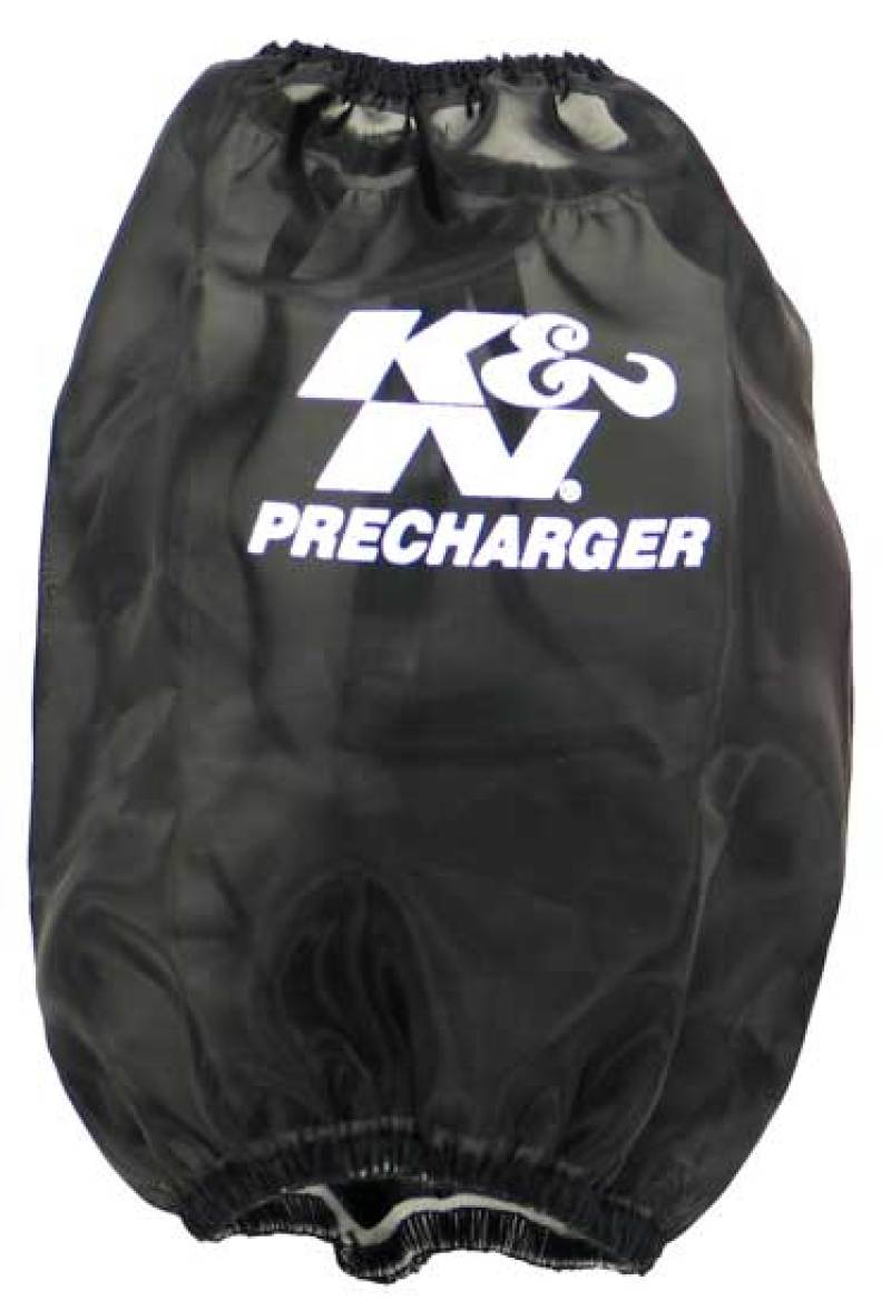 K&N Engineering PreCharger Filter Wrap for PL-1003 – Extends Air Filter Service Life in Dusty Conditions