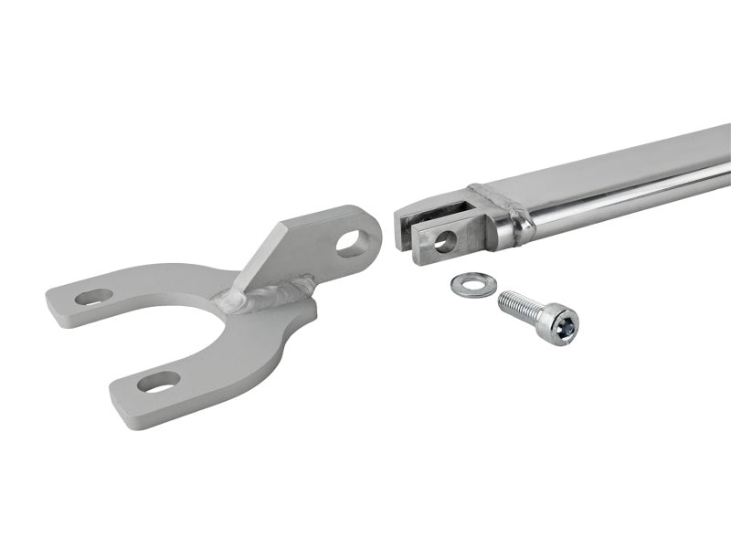 Skunk2 Racing Rear Upper Strut Tower Bar for Honda Civic, Del Sol, and Acura Integra