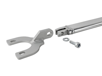 Skunk2 Racing Rear Upper Strut Tower Bar for Honda Civic, Del Sol, and Acura Integra