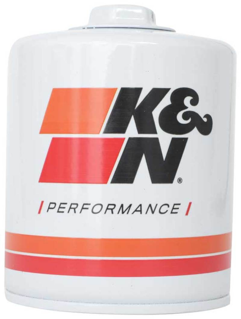K&N Engineering HP-2003 Premium Oil Filter for Pontiac Firebird (1975-1979)