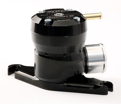 GFB Mach 2 TMS Recirculating Diverter Valve for Subaru WRX, Legacy, and Forester – Part T9101 by Go Fast Bits