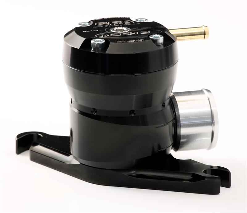 GFB Mach 2 TMS Recirculating Diverter Valves - Nissan GT-R (R35) 2 Valves Included