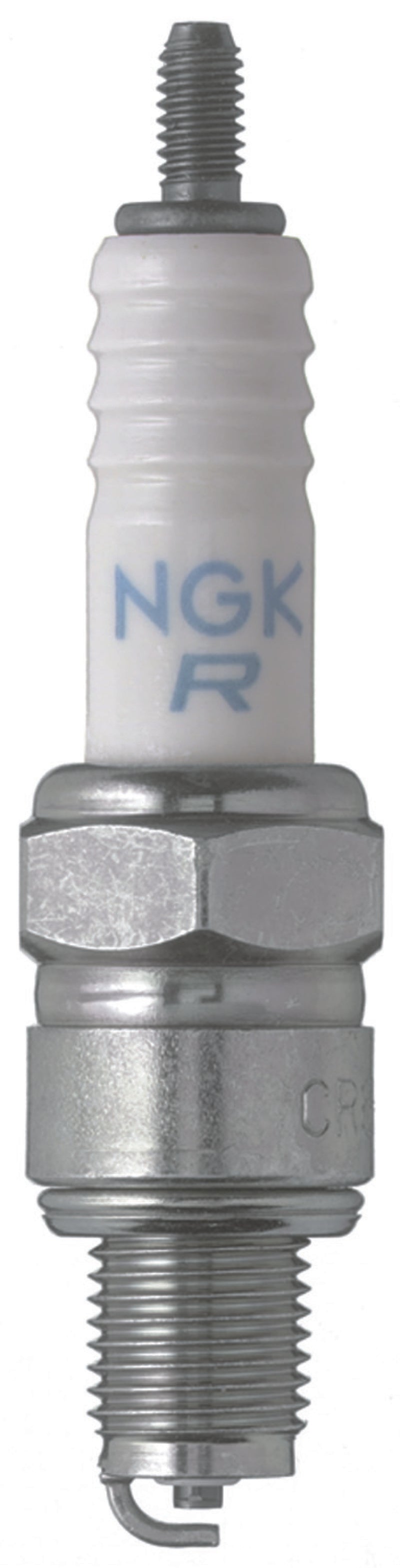 NGK CR6HS Standard Spark Plug - Reliable OE Quality for Honda Z50RD and More