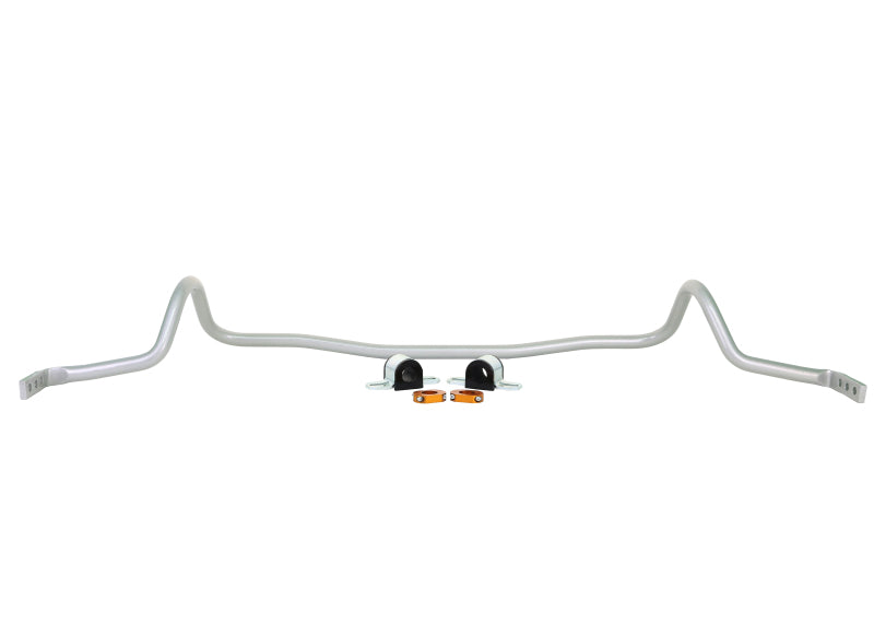Whiteline 24mm Adjustable Sway Bar for Mazda 3 (2014-2015) - Enhance Handling and Cornering Grip