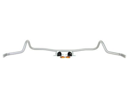 Whiteline 24mm Adjustable Sway Bar for Mazda 3 (2014-2015) - Enhance Handling and Cornering Grip