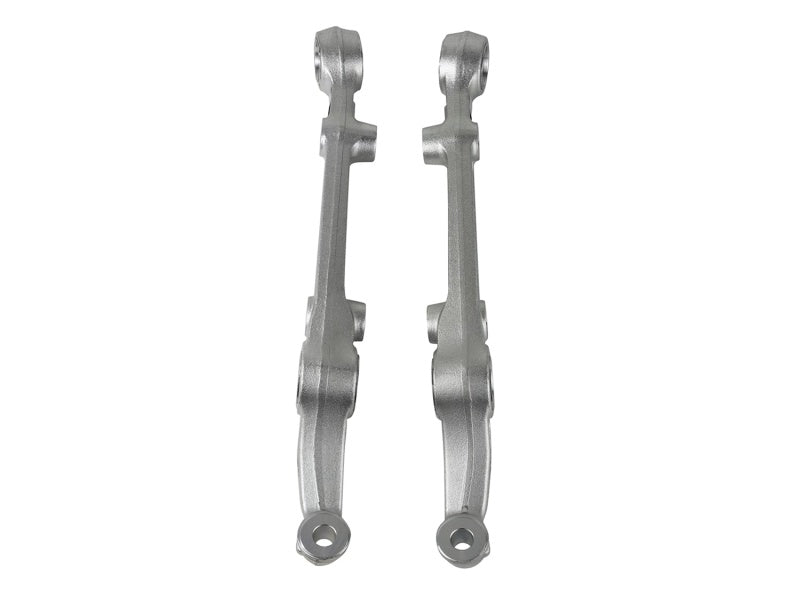 Skunk2 Racing Spherical Bearing Front Lower Control Arms for 92-95 Civic and 94-01 Integra