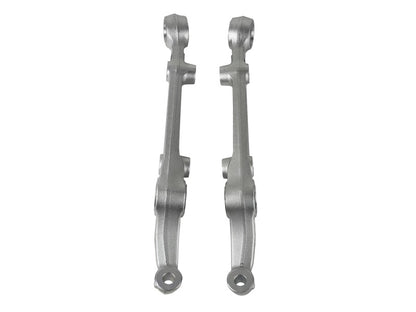 Skunk2 Racing Spherical Bearing Front Lower Control Arms for 92-95 Civic and 94-01 Integra