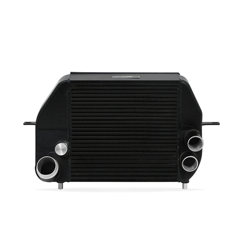 Mishimoto 2011-2014 Ford F-150 EcoBoost Intercooler Kit - Black