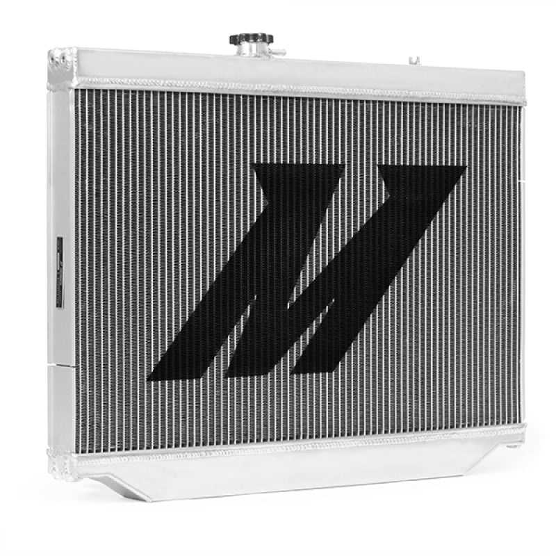 Mishimoto Toyota Land Cruiser J100/J105 Performance Aluminium Radiator (1998-2007)