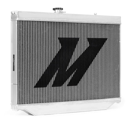 Mishimoto Toyota Land Cruiser J100/J105 Performance Aluminium Radiator (1998-2007)