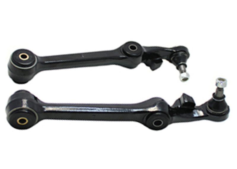 Whiteline Plus Front Control Arm Lower Assembly for Pontiac GTO (2004-2006) – Part WA130A