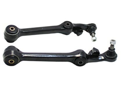 Whiteline Plus Front Control Arm Lower Assembly for Pontiac GTO (2004-2006) – Part WA130A