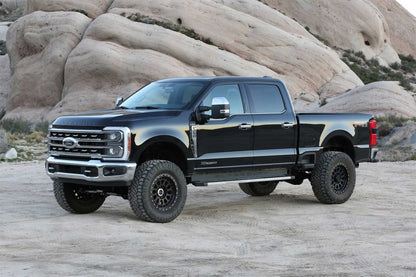 Fabtech FTS6236 Stealth Monotube Shock Absorber for 2011-2013 Ford F-250 Super Duty 4WD