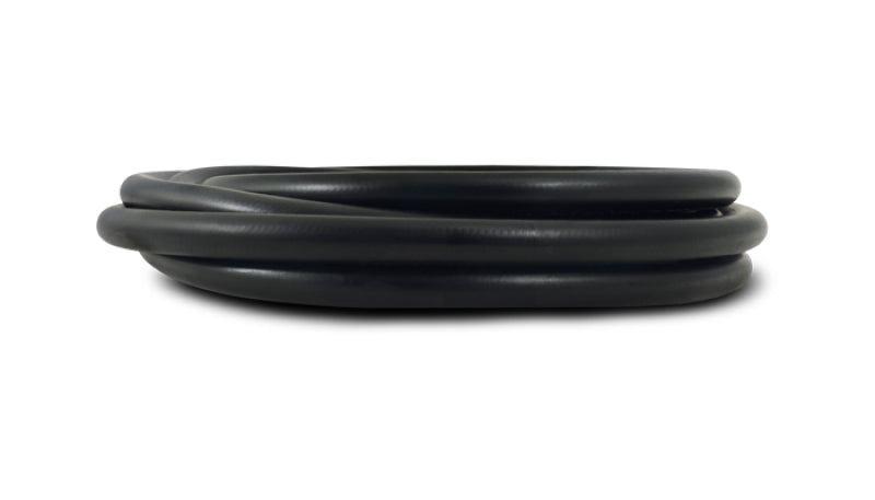 Vibrant -8AN (0.50 inch ID) Push-On Style Rubber Flex Hose – 10 Foot Roll