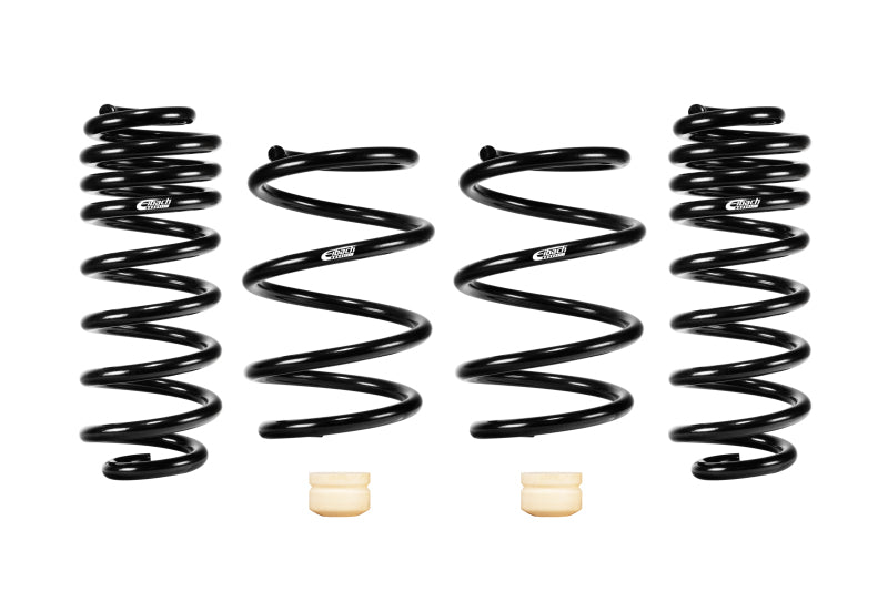 Eibach Pro-Kit Performance Lowering Springs for 2022-2023 Hyundai Elantra N Sedan FWD