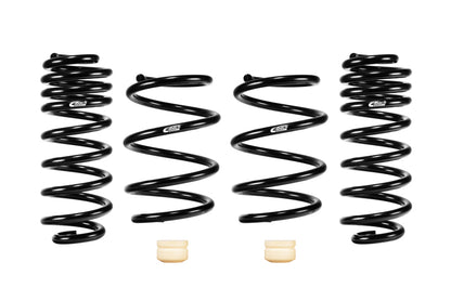 Eibach Pro-Kit Performance Lowering Springs for 2022-2023 Hyundai Elantra N Sedan FWD