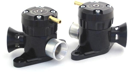GFB T9005 Respons Twin Valve Blow Off Valve Kit for Nissan GT-R (2010-2014)