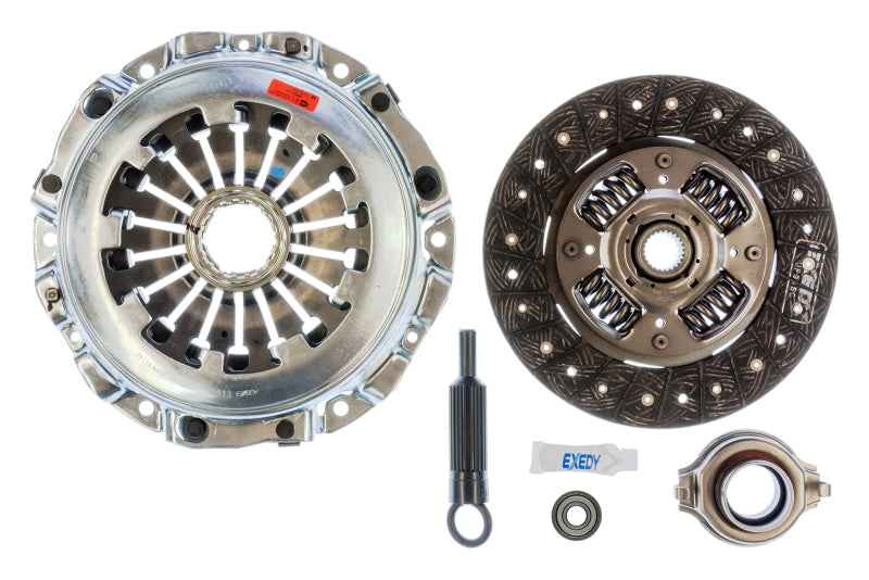 Exedy 2005-2005 Saab 9-2X Aero H4 Stage 1 Organic Clutch Subaru Forester 2004-2005