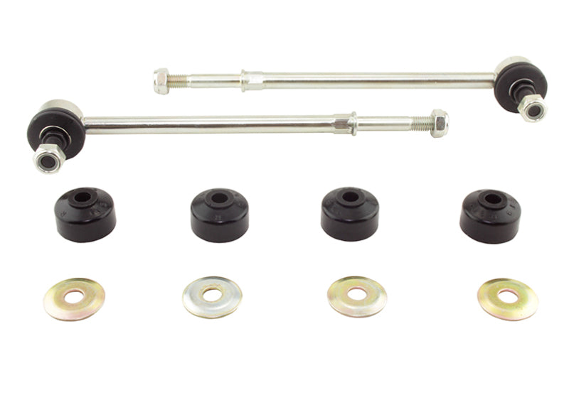 Whiteline Plus Front Sway Bar Link Assembly for 2004-2006 Pontiac GTO - Part W22772