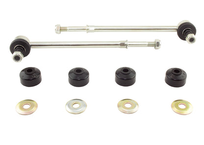 Whiteline Plus Front Sway Bar Link Assembly for 2004-2006 Pontiac GTO - Part W22772