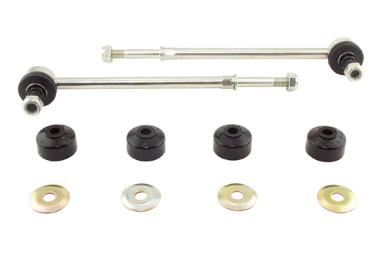 Whiteline Plus Front Sway Bar Link Assembly for 2004-2006 Pontiac GTO - Part W22772