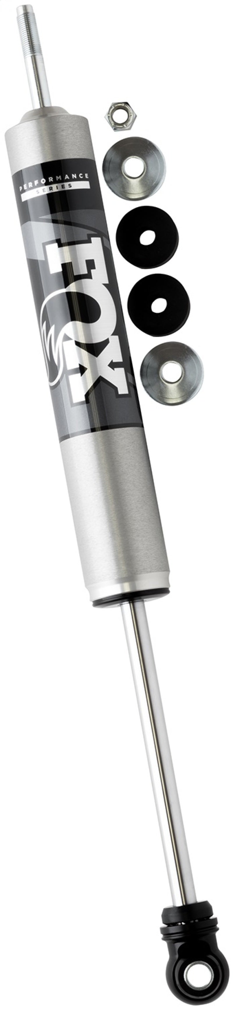 FOX Performance Series IFP Front Shock for 2017 Ford F-250 & F-350 Super Duty – Part #985-24-154