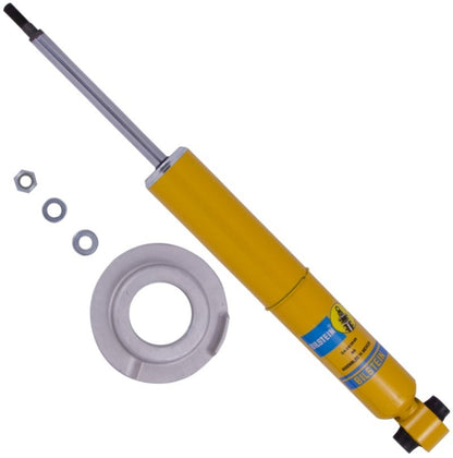 Bilstein B6 Rear Shock Absorber for 2018-2020 Subaru Crosstrek – Monotube Performance Suspension Part