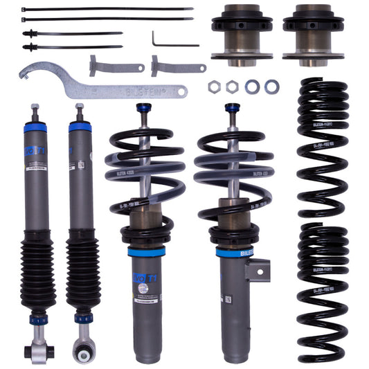Bilstein EVO Series Coilovers for BMW 330i xDrive and M340i xDrive (Part #48-304979)