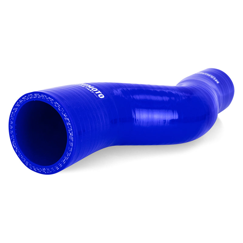 Mishimoto 92-97 Toyota Land Cruiser Silicone Radiator Hose Kit - Blue