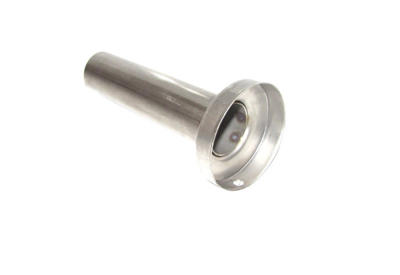 ISR Performance Universal Exhaust Silencer - 3 Inch Diameter