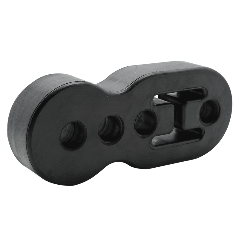 BLOX Racing Universal 4-Hole Exhaust Hanger BXFL-00061