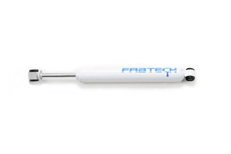 Fabtech FTS7001 Steering Stabilizer Replacement for Ford F-250 Super Duty (2002-2004)