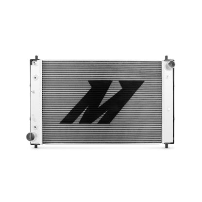 Mishimoto 97-04 Ford Mustang Aluminum Radiator with Stabilizer System