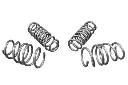 Whiteline WSK-VWN005 Performance Lowering Springs for 2015-2016 Volkswagen Golf GTI & GTD