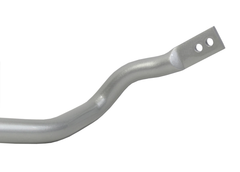 Whiteline 24mm Heavy Duty Adjustable Sway Bar for Subaru Forester and Legacy – Part BSF41Z