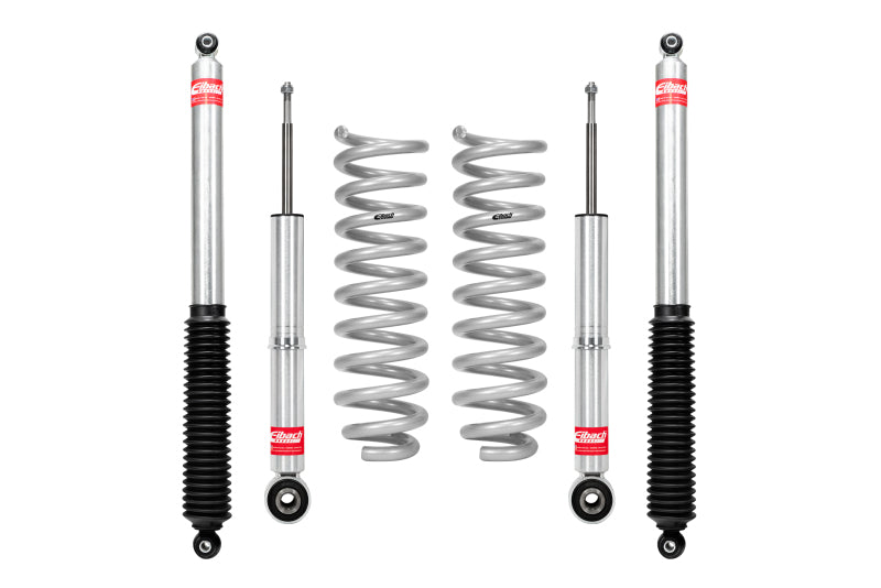 Eibach Pro-Truck Lift Kit for 2009-2013 Ford F-150 (Excludes SVT Raptor)