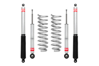Eibach Pro-Truck Lift Kit for 2009-2013 Ford F-150 (Excludes SVT Raptor)
